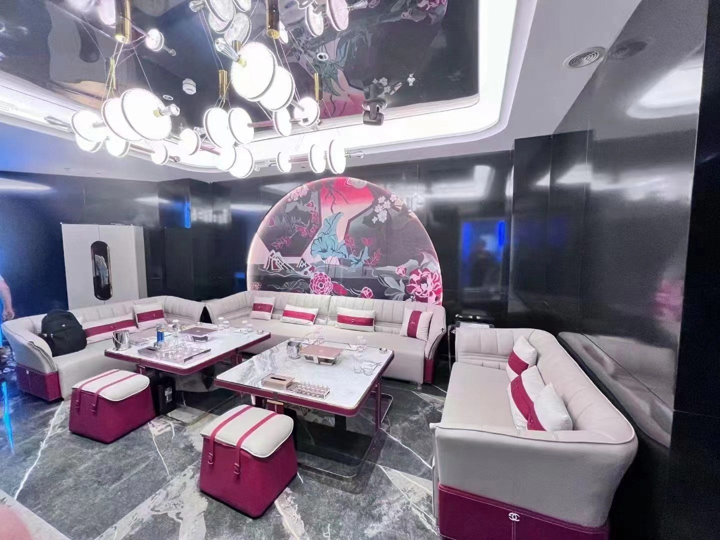 榆林商务ktv预订尽享尊贵体验-神木县ktv订房