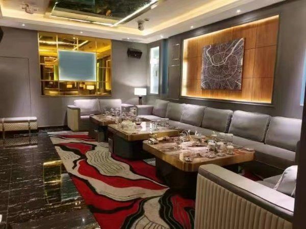 榆林商务ktv：体验商务休闲的完美选择-神木县ktv预定